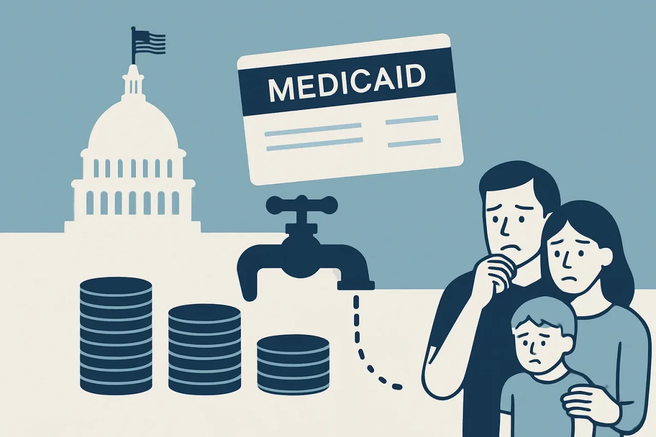 Featured image for: How Asset Limits in Medicaid Quietly Drain Family Wealth
