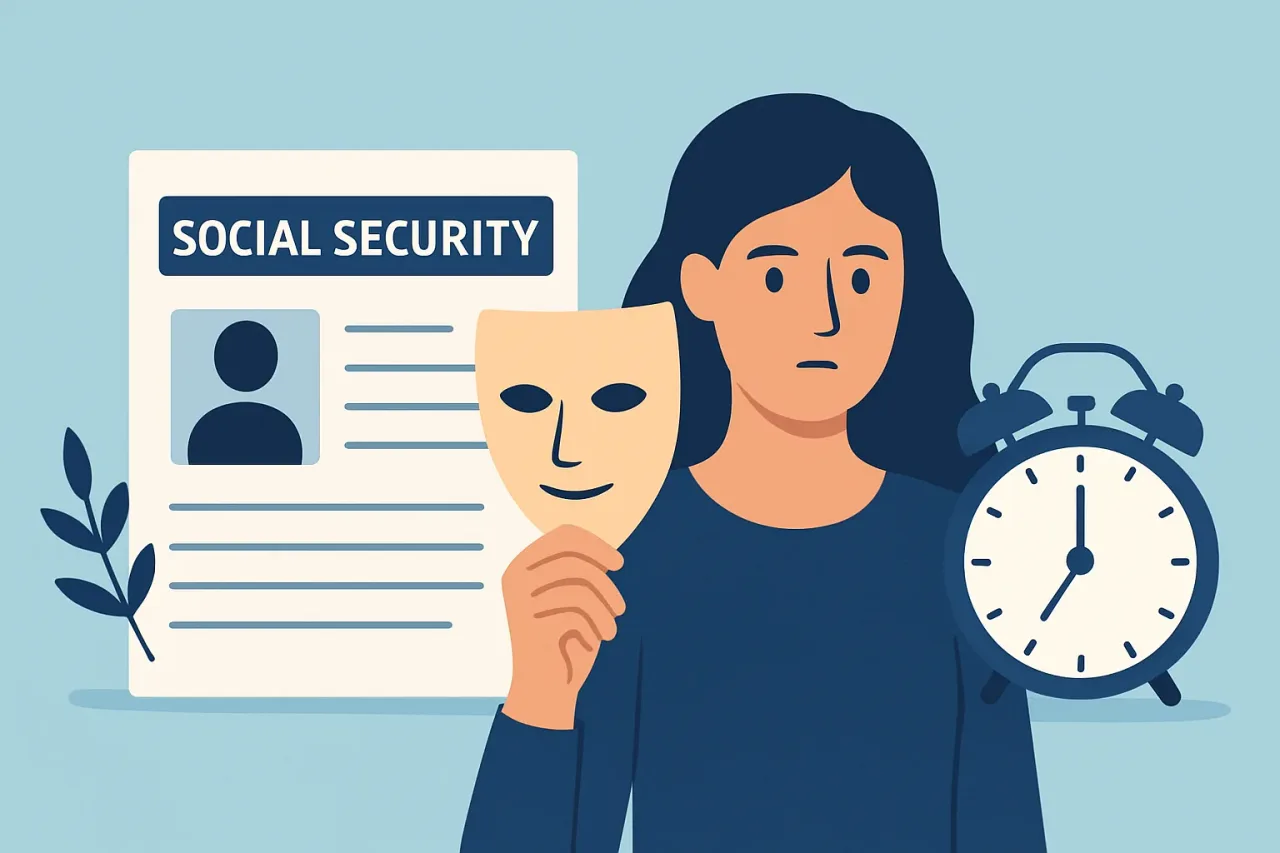 Featured image for: Unmasking Misconceptions: Are Application Delays for Social Security Real?