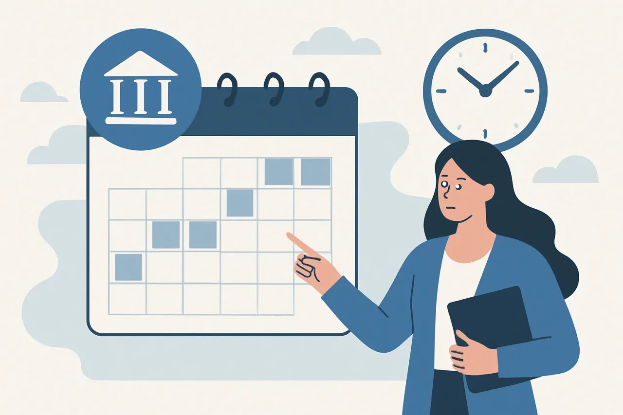 Featured image for: Does SNAP Eligibility Really Take Months? Breaking Down Timelines