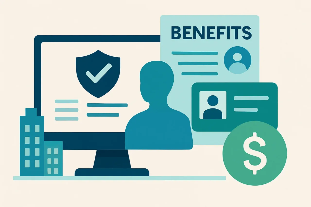Featured image for: Evaluating Electronic Verification for Social Program Eligibility in 2026