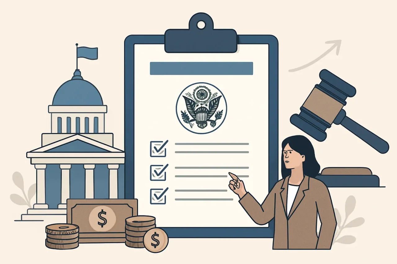 Featured image for: How to Appeal a Government Benefits Decision: Step-by-Step Guidance