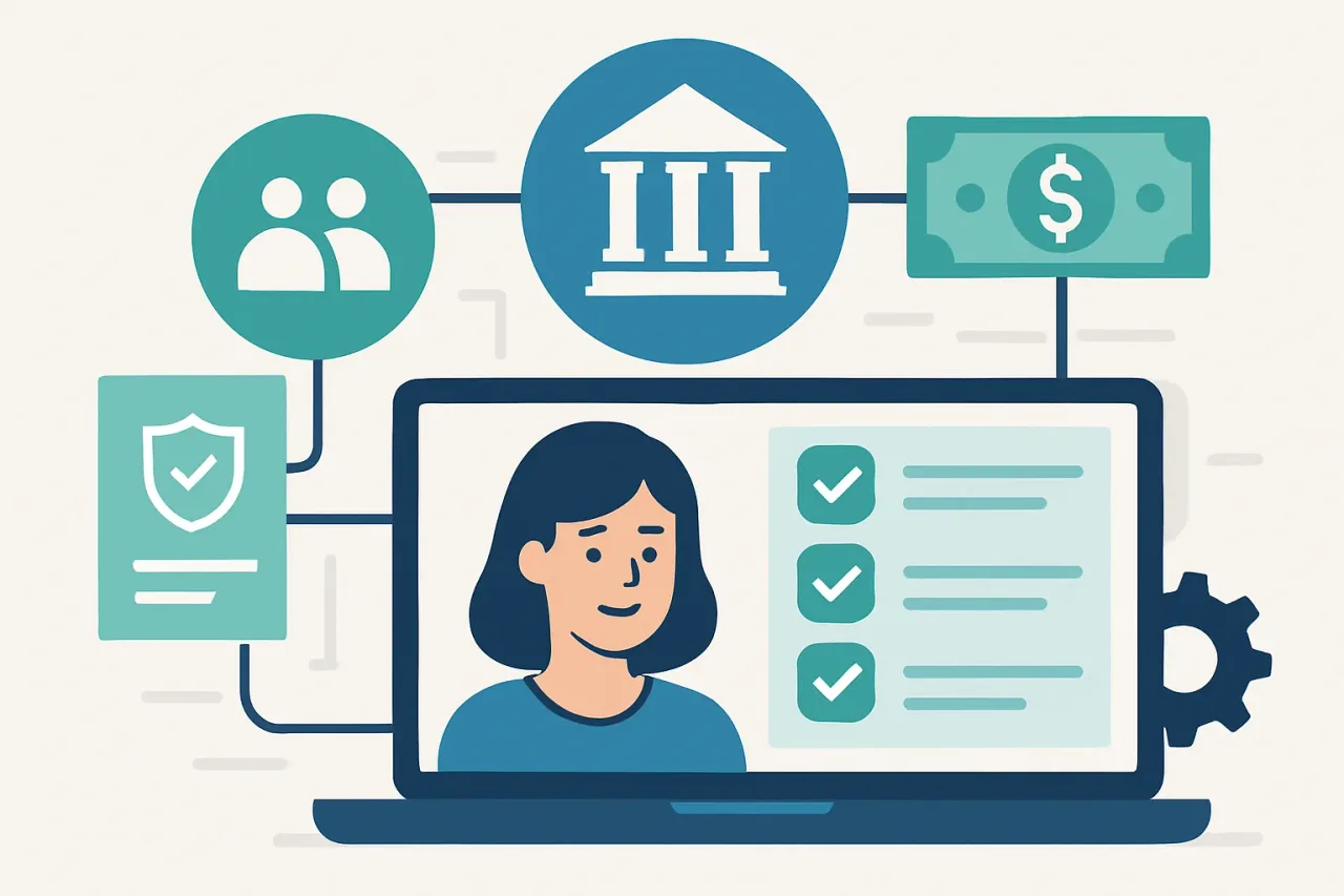 Featured image for: How Benefits Navigator Simplifies Social Assistance Workflows