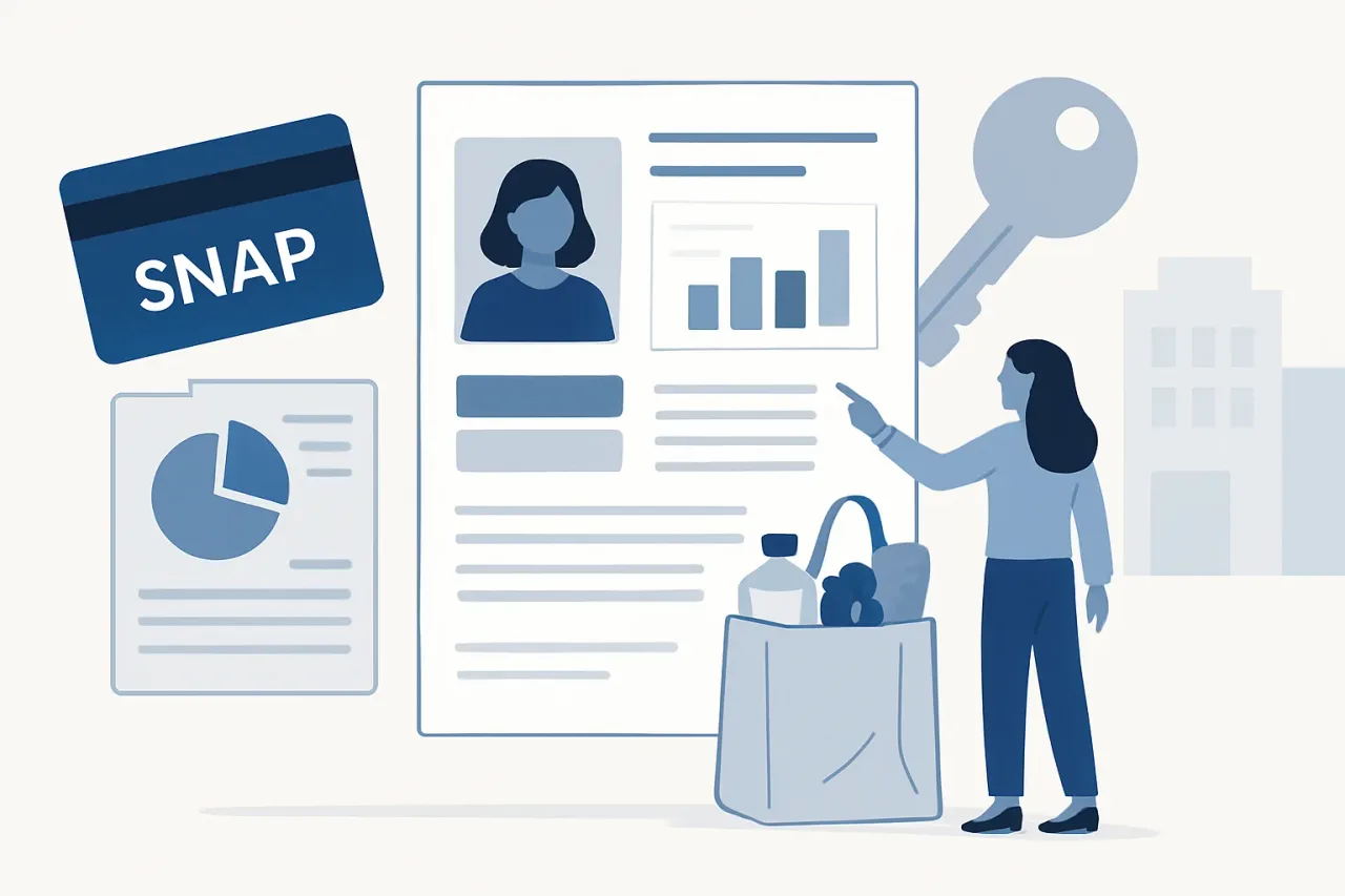 Featured image for: How SNAP Case Studies Reveal Keys to Effective Food Assistance