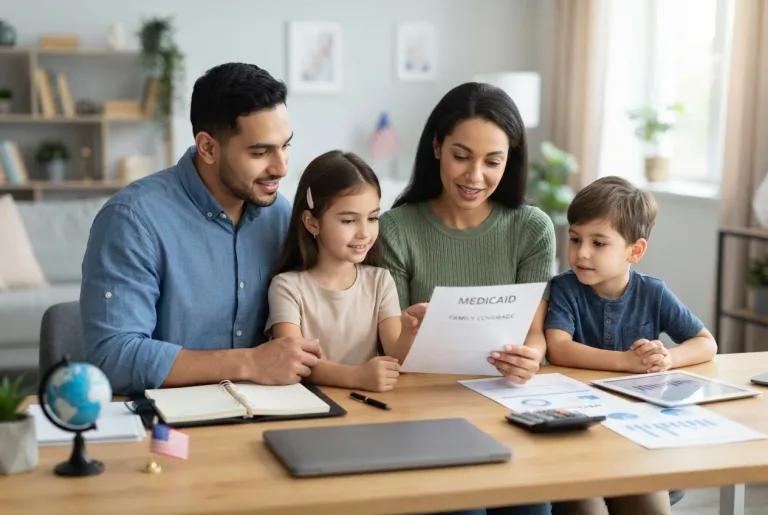 Featured image for: Avoid These 2026 Medicaid Errors: Protecting Your Family Coverage