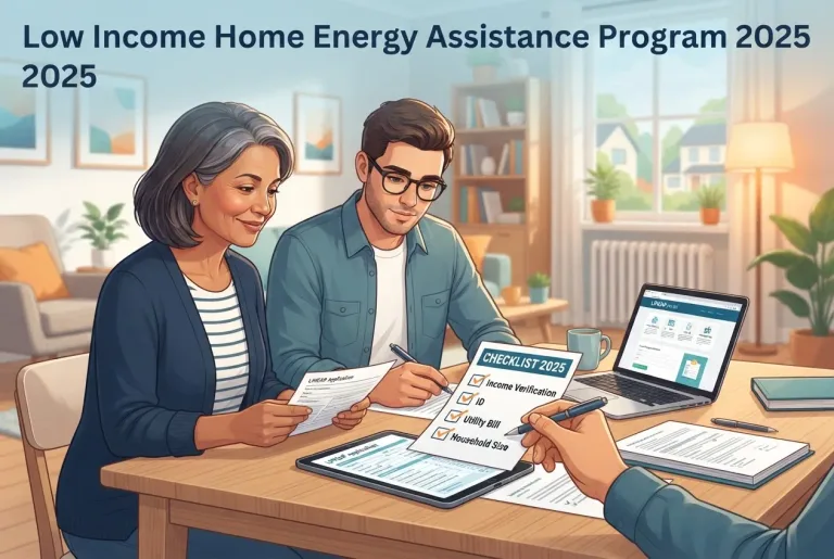 Featured image for: Low Income Home Energy Assistance Program Checklist 2025