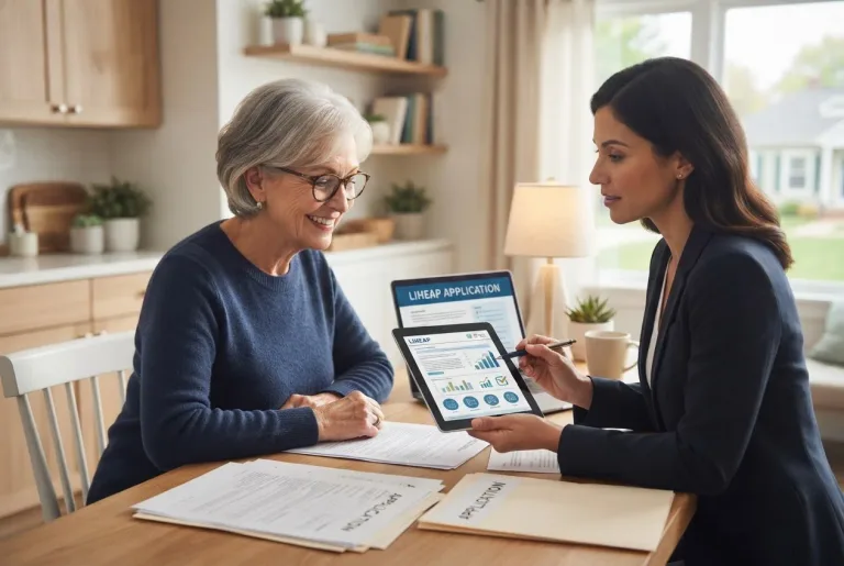 Featured image for: Applying for LIHEAP Utility Assistance: A Step-by-Step Guide