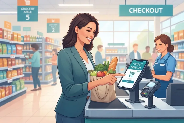 Featured image for: Will Digital Food Stamps Change Your Grocery Budget In 2026?