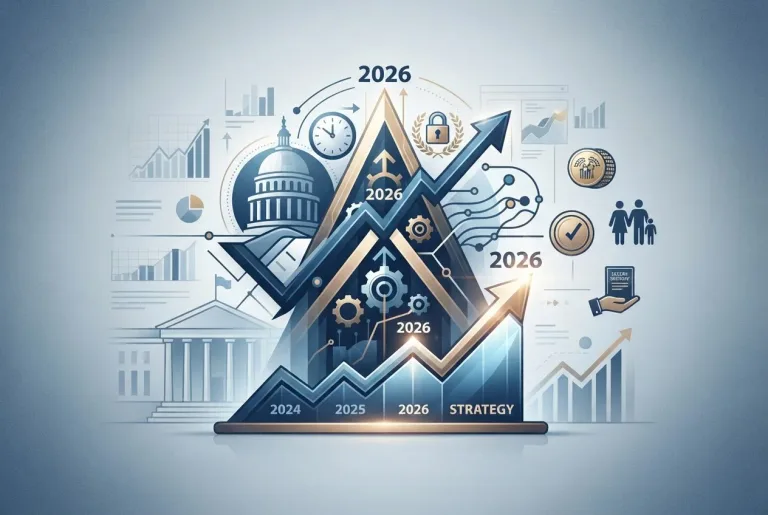 Featured image for: Will Social Security Survive? The 2026 Strategic Plan Revealed
