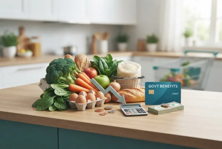 Featured image for: Hidden Expenses of Food Stamps You Might Not Know