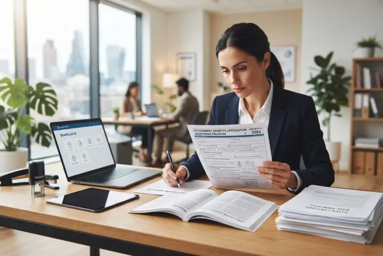 Featured image for: Avoid These Major Welfare Application Mistakes In 2026
