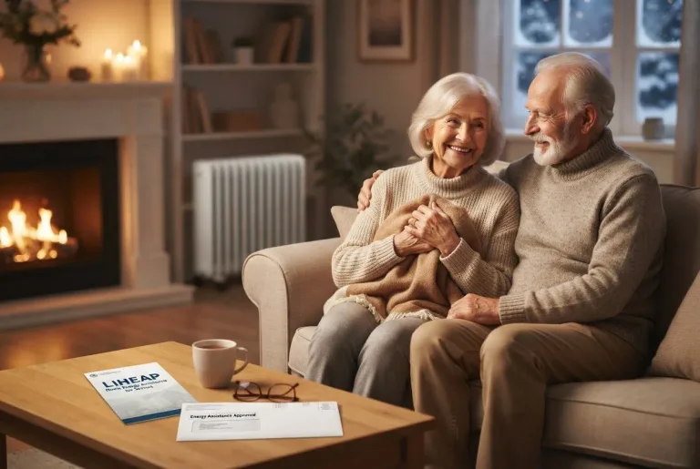 Featured image for: Low Income Home Energy Assistance Program Benefits For Seniors