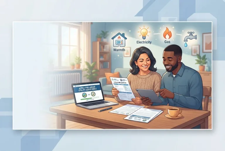 Featured image for: Applying for LIHEAP Utility Assistance: A Beginner Guide