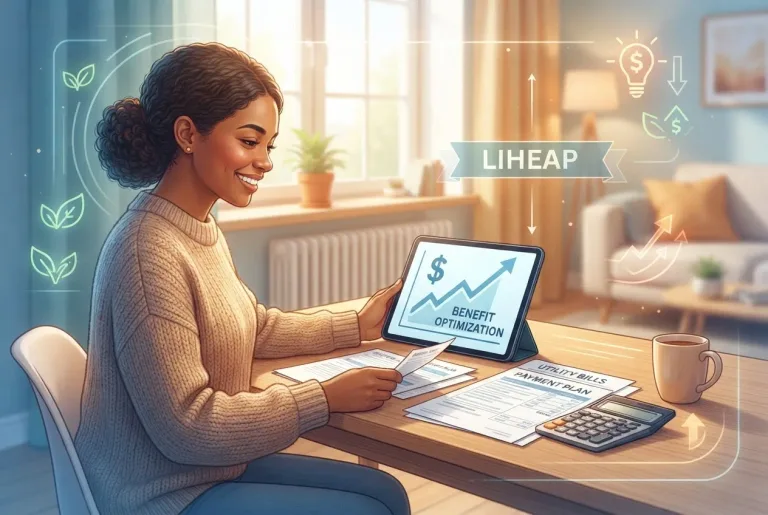 Featured image for: Optimize Your Low Income Home Energy Assistance Program Benefits