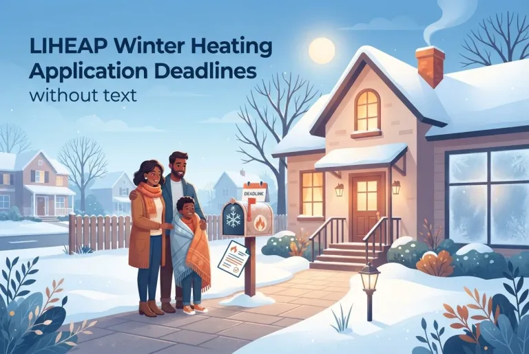 Featured image for: LIHEAP Winter Heating Application Deadlines: A Seasonal Guide