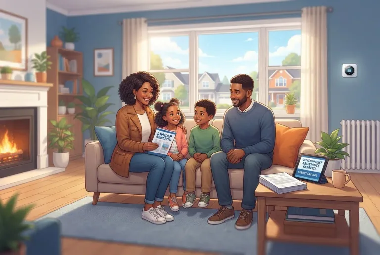 Featured image for: Unlocking Low Income Home Energy Assistance Program Benefits