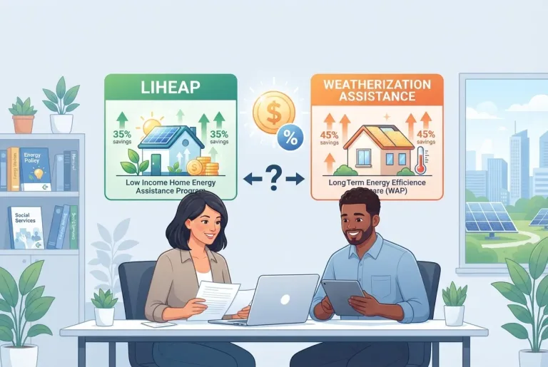 Featured image for: Which Low Income Energy Assistance Option Saves You More?