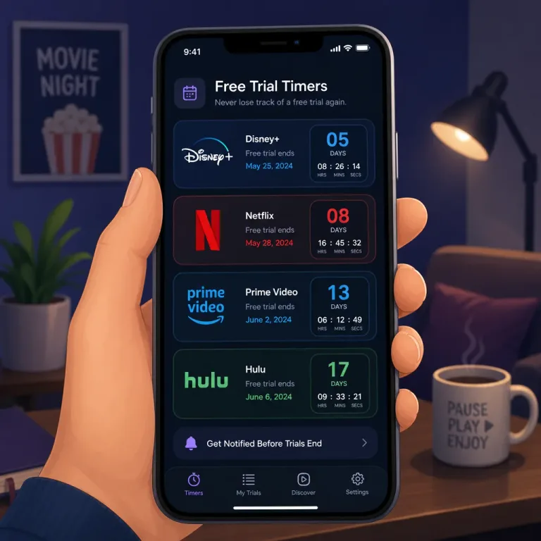 Featured: How To Get Free Trials on Every Major Streaming Platform