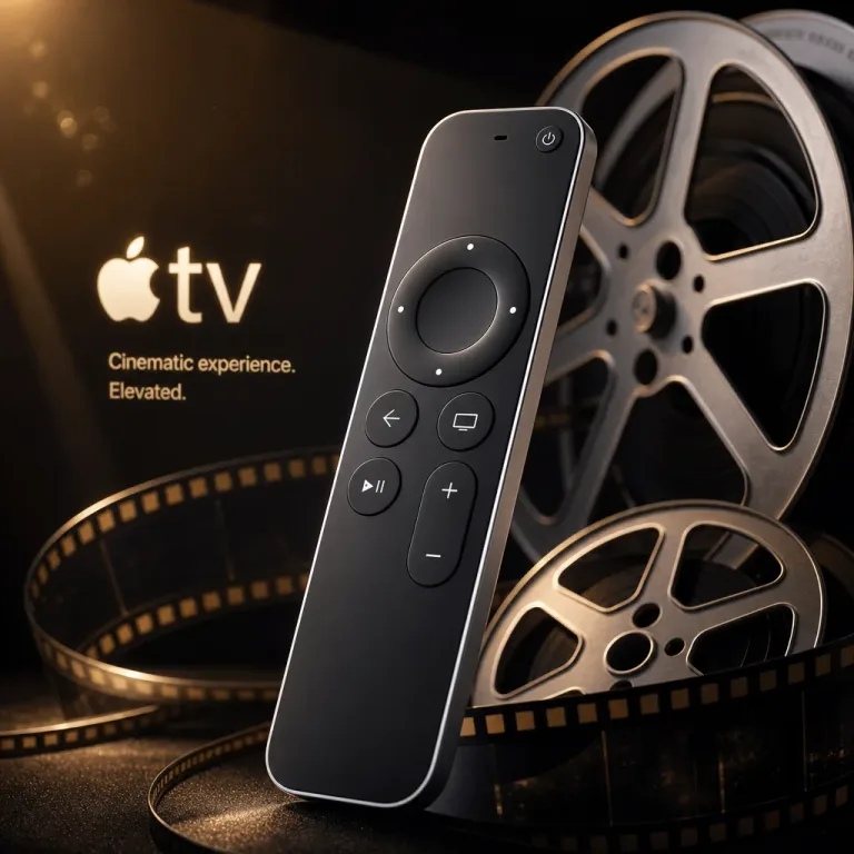 Featured: Apple TV Plus Originals That Rival Theatrical Releases