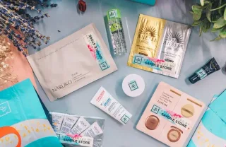 Free Samples