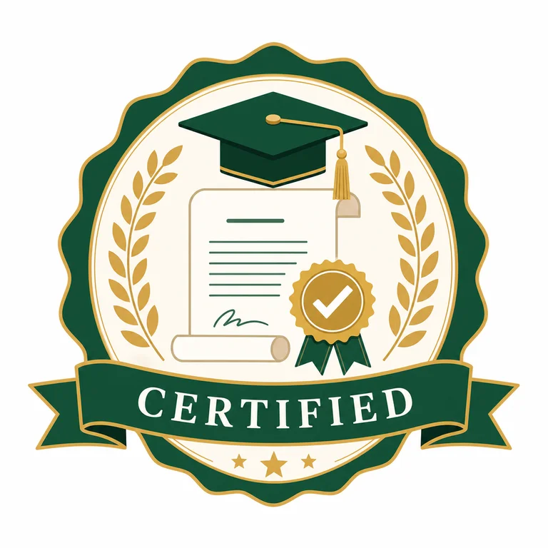 Certifications featured image