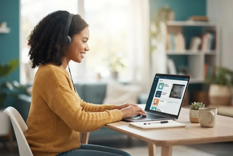 Featured image for: Best Online Learning Platforms: Top Educational Picks for Beginners