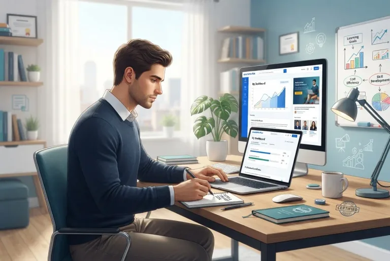 Featured image for: Coursera Plus Review: Avoid Costly E-Learning Mistakes in 2026
