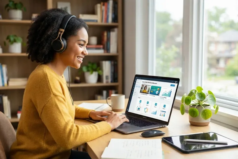 Featured image for: Best Online Learning Platforms: Your Guide to E-Learning Success