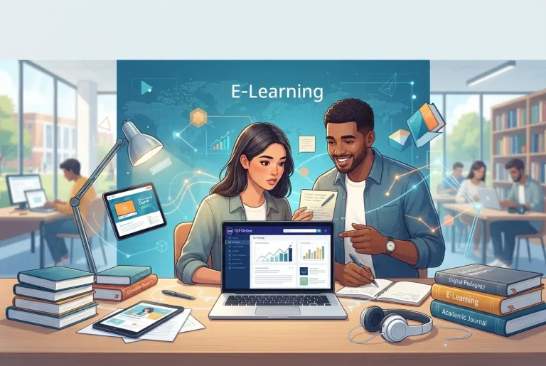 Featured image for: Taylor & Francis Online: Elevating Your Academic Research Journey
