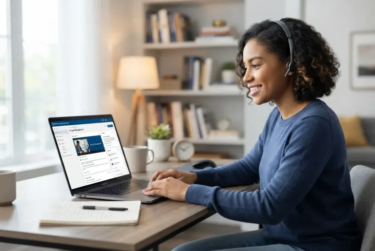 Featured image for: DeVry University Online Review: Is It Right for You?