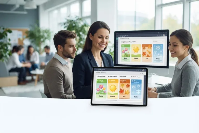 Featured image for: iSpring Suite: Best Seasonal Training Strategy Guide