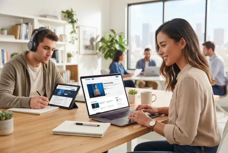 Featured image for: Affordable E-Learning Options: Coursera Plus Value Review