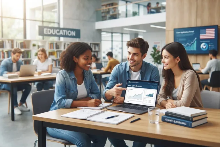 Featured image for: US Department of Education Grants: Step-by-Step Funding Guide