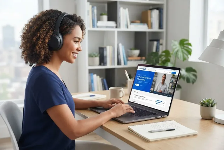 Featured image for: Coursera Plus Review: Is It the Ultimate E-Learning Playbook?