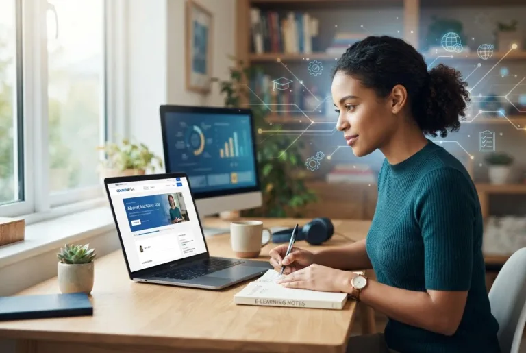 Featured image for: Avoid These 2026 E-Learning Pitfalls: Coursera Plus Review