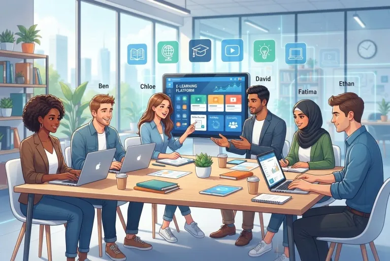 Featured image for: Top 10 Elearning Websites To Be Inspired: Best Education Picks