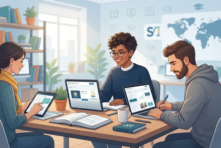Featured image for: Saylor Academy Free Certificates: Smart Budget Learning Guide