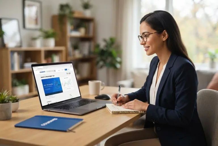 Featured image for: Coursera Google Data Analytics: Is It Worth It for Your Career?