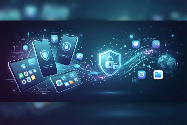 Featured image for: Unveiling the Best Private Android App Alternatives in 2025