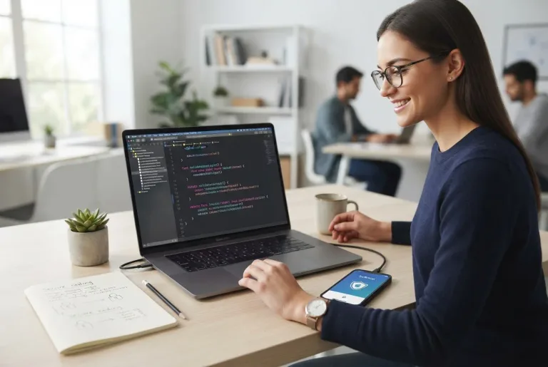 Featured image for: Building Your First Mobile App: A Beginner's Guide to Safe Coding