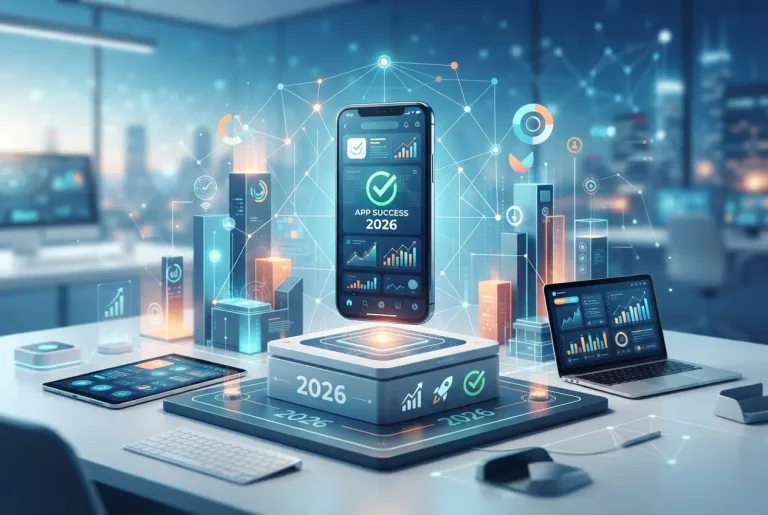 Featured image for: How to Avoid Mobile App Development Failures in 2026