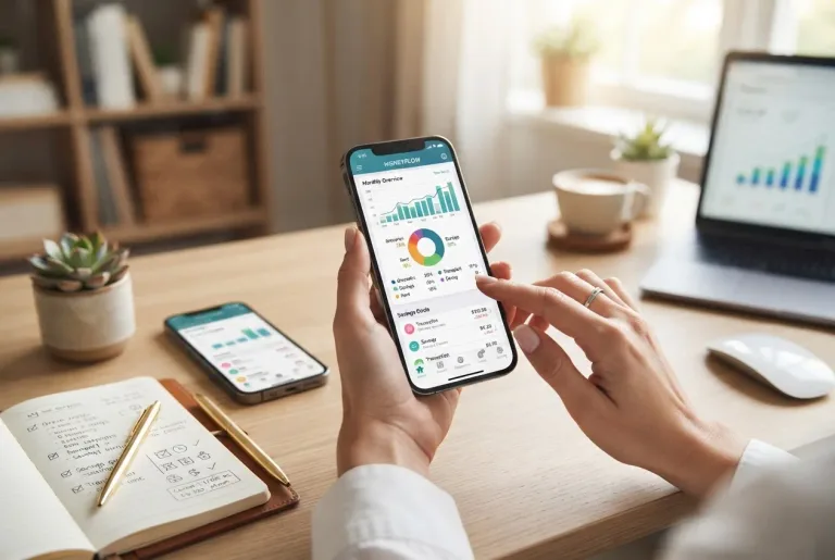Featured image for: Smart Budgeting Apps: Managing Your Money on Mobile Devices