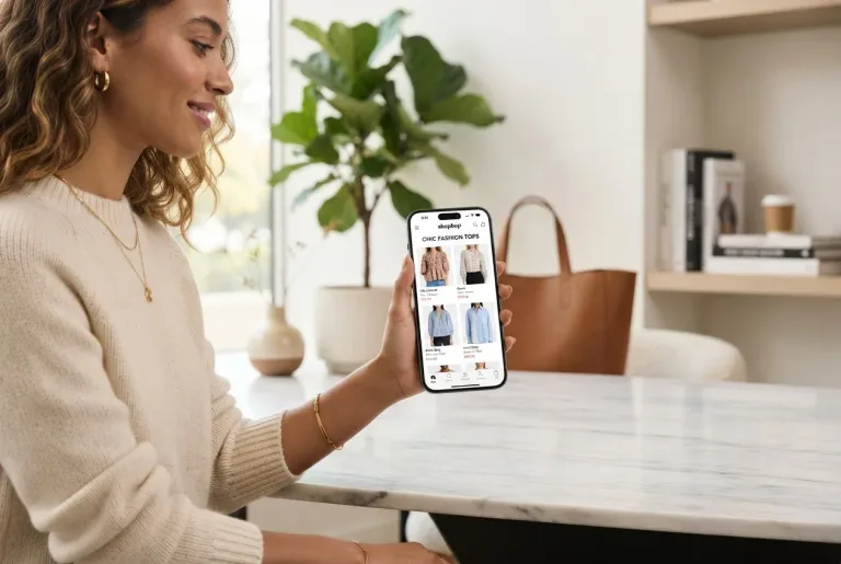Featured image for: Unlocking Shopbop: The Ultimate Guide to Browsing Chic Fashion Tops