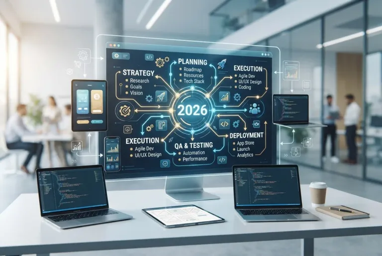 Featured image for: Making the Right Choice: Software Strategy Framework for 2026