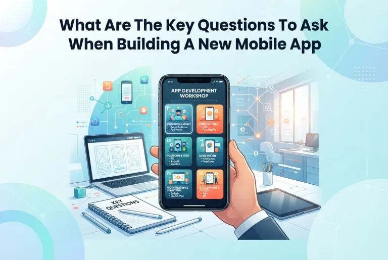 Featured image for: What Are The Key Questions To Ask When Building A New Mobile App
