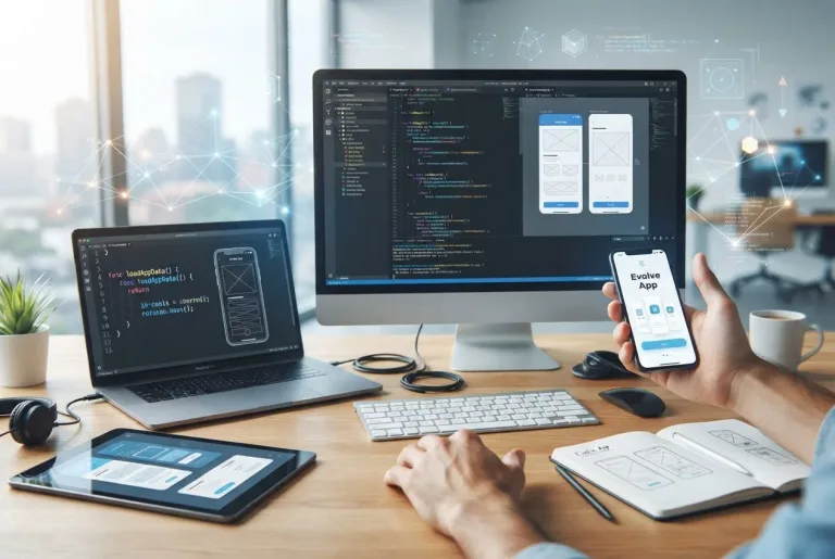 Featured image for: Demystifying App Development: Your Essential Mobile Guide