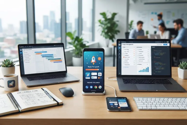 Featured image for: 10 Critical Mobile App Pitfalls: The Essential Pre-Launch Checklist