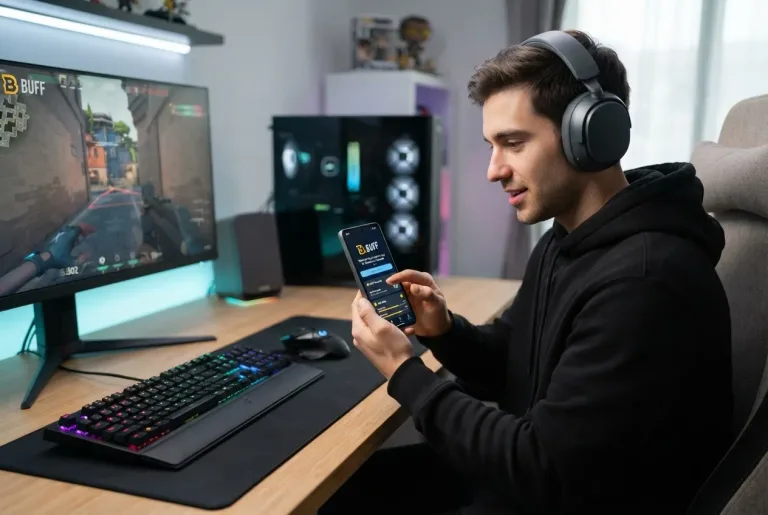 Featured image for: How to Setup Buff Gaming Companion App for Maximum Rewards