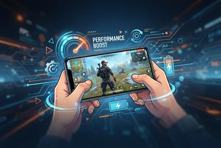 Featured image for: Optimizing Free Fire Mobile: A Quick-Start Performance Guide