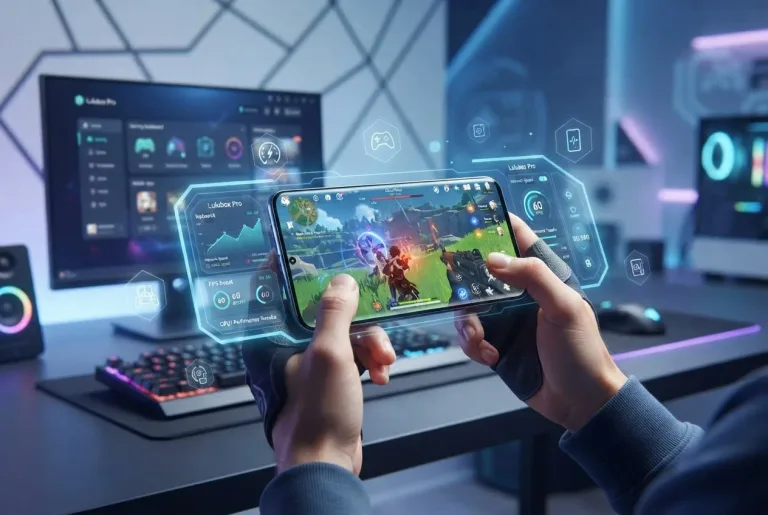 Featured image for: Optimize Your Android Gaming Setup with Lulubox Pro