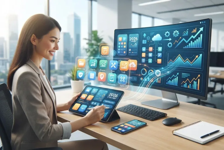 Featured image for: Optimizing Your Mobile Software Choices in 2026: A Strategy Guide